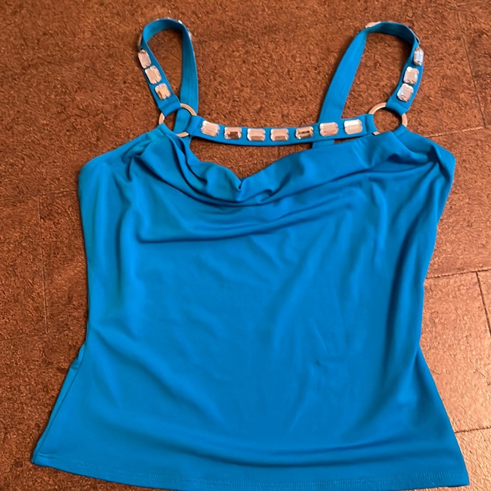 Top like new
